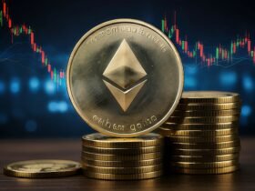 Ethereum gains momentum