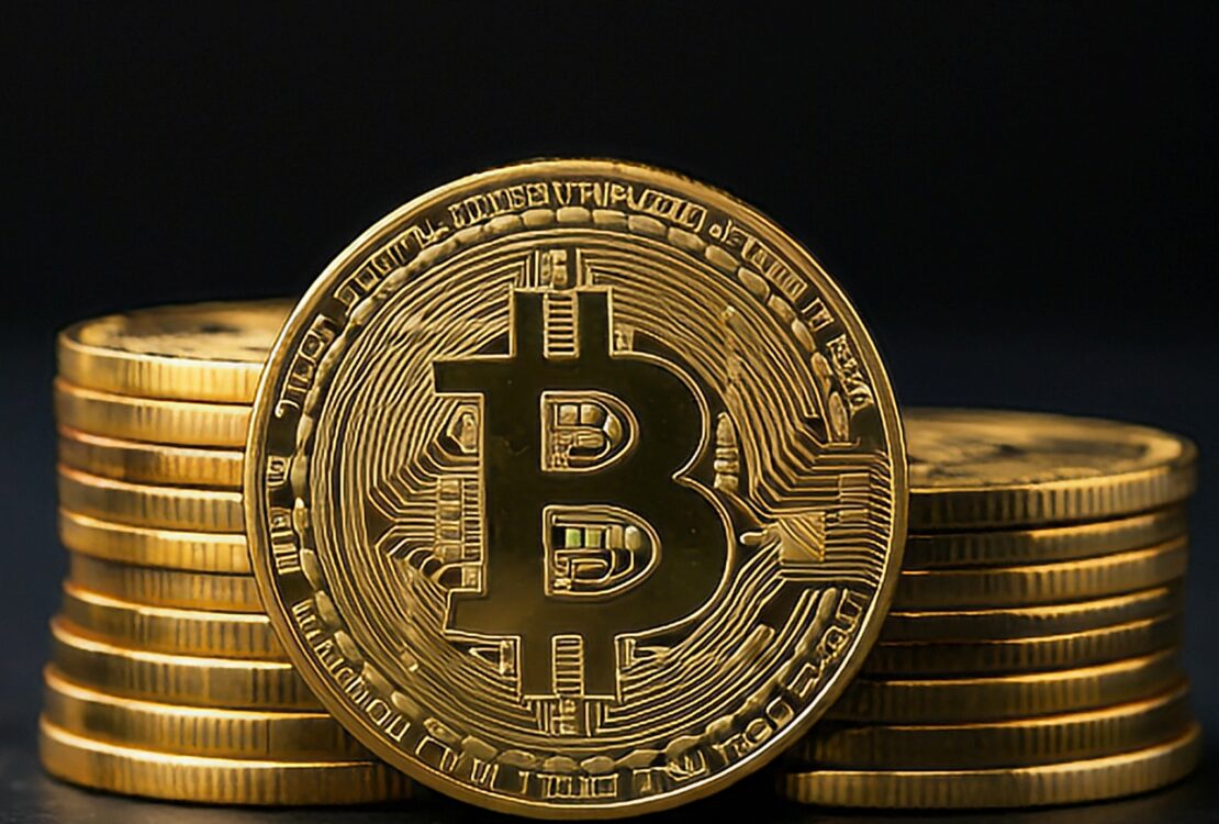Government Bitcoin sales