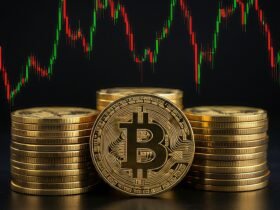 The crypto market attracts money, but prices don’t rise