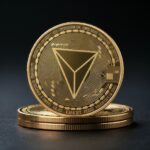 Tron price surge