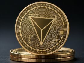 Tron price surge