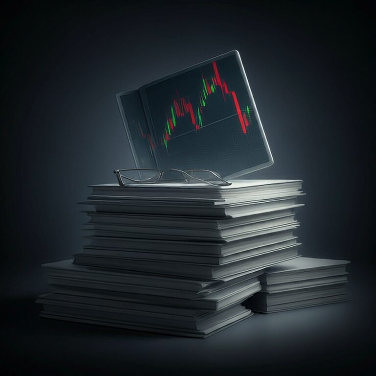 Mastering Market Discipline: How Savvy Traders Turn Uncertainty into Success