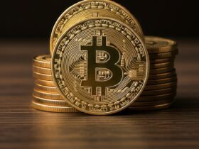 Bitcoin pressured by risk-off mood