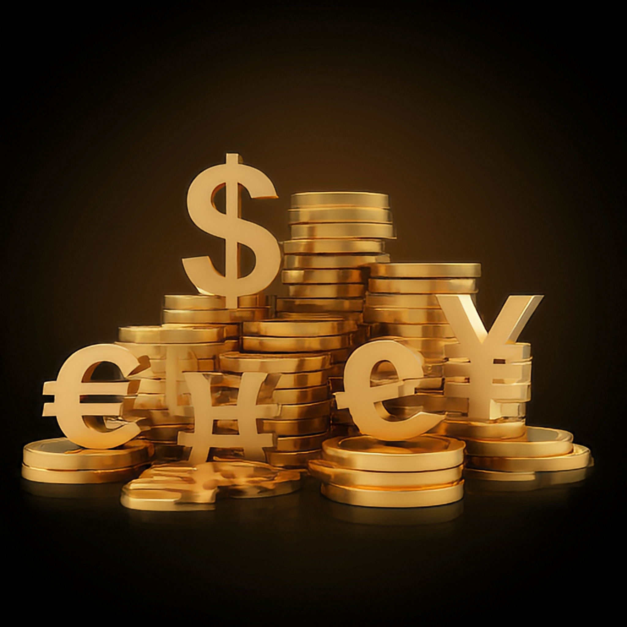 FX market