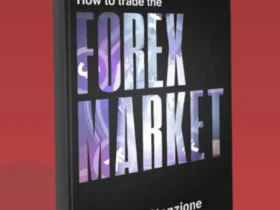 Vince Stanzione's Forex e-book