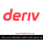 Why you should trade with Deriv