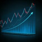 Promising upturn in US indices