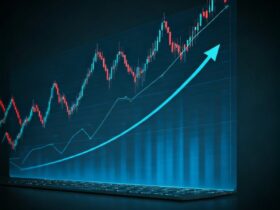 Promising upturn in US indices