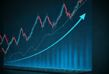 Promising upturn in US indices