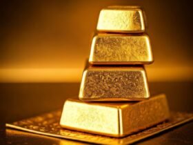 Gold terminates the last sceptics