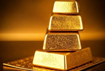 Gold terminates the last sceptics