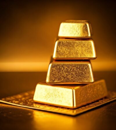 Gold terminates the last sceptics