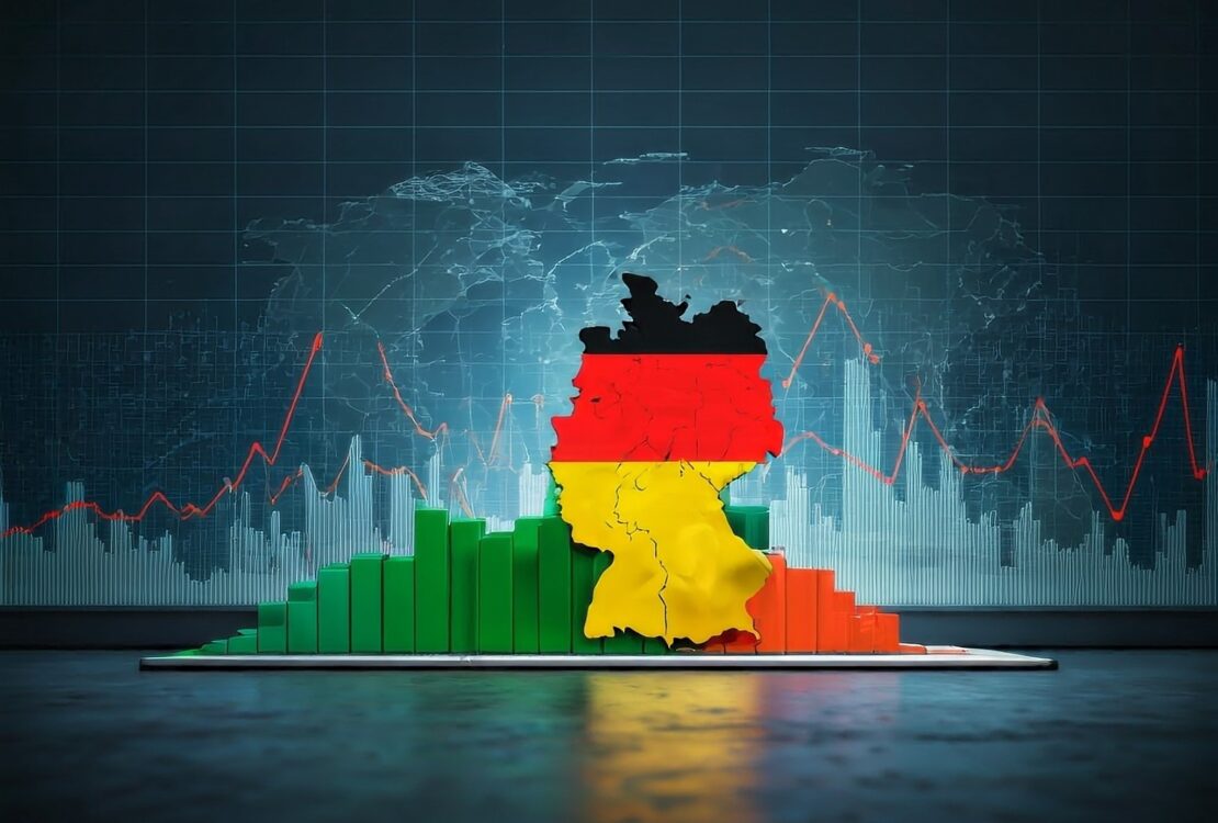 Germany manufacturing rebound