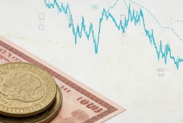 Loonie rate decision impact